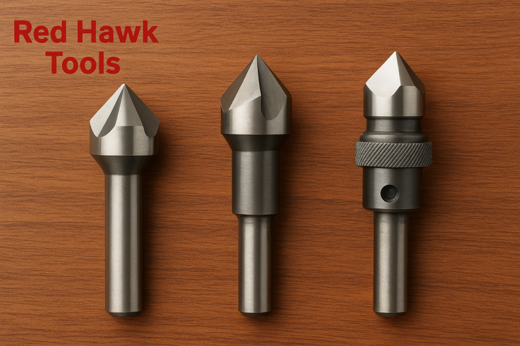 مته خزینه: راهنمای فنی