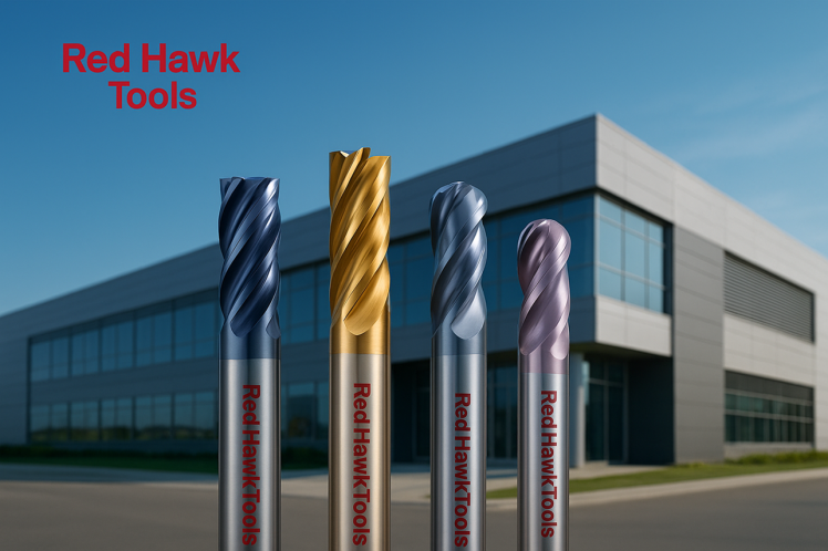 مته فرز انگشتی چیست؟