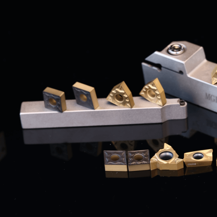 اینسرت تراشکاری چیست؟