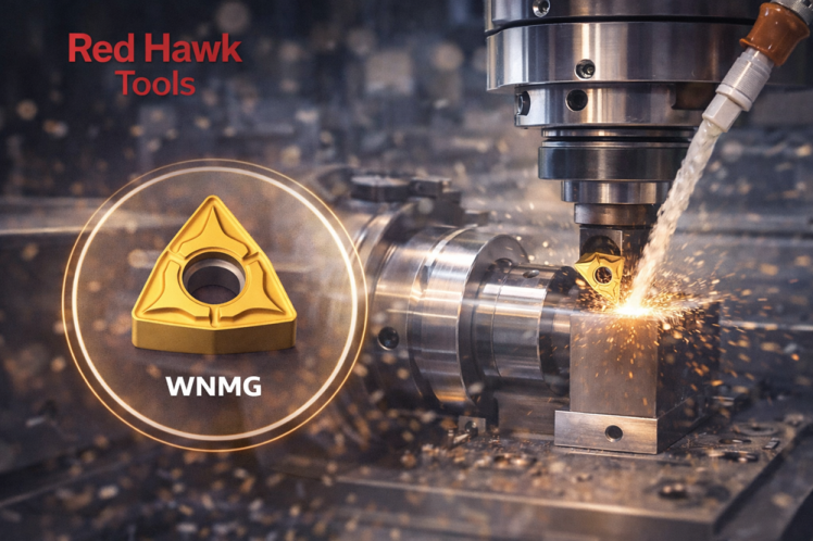 الماس تراشکاری WNMG