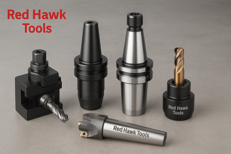 هولدر تراشکاری چیست و انواع آن کدامند؟ (Insert Holders)