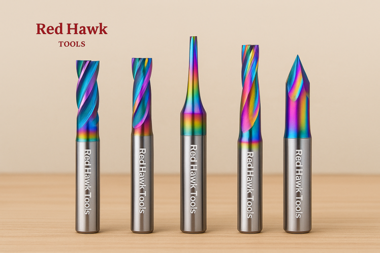 راهنمای جامع ابزارهای تراشکاری برای چوب: انواع، نکات و تکنیکهای پیشرفته