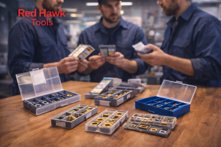 الماس تراشکاری به زبان ساده