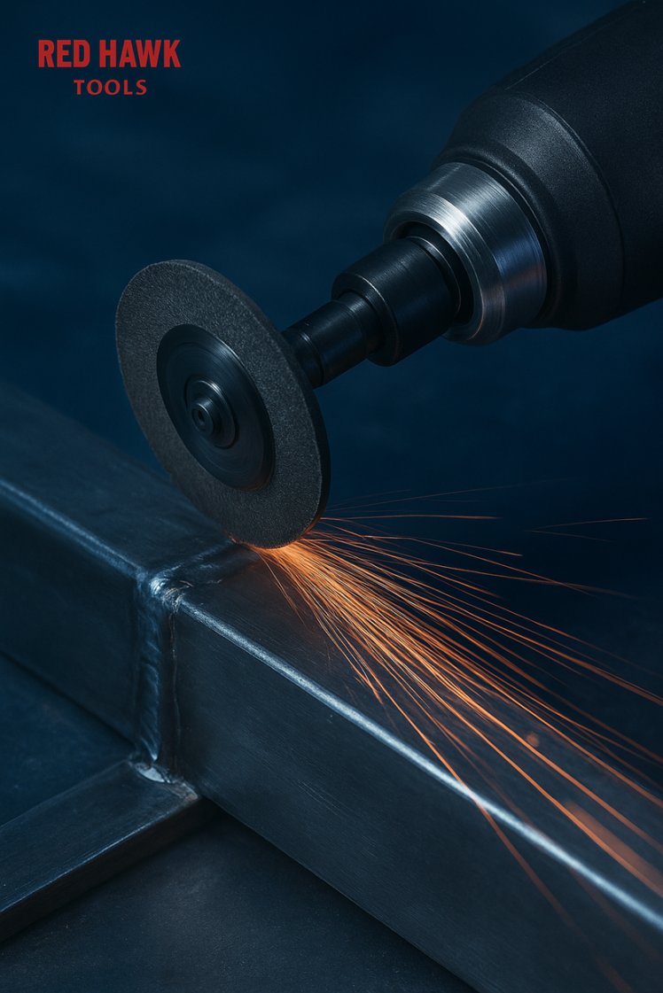 فرز انگشتی چیست؟