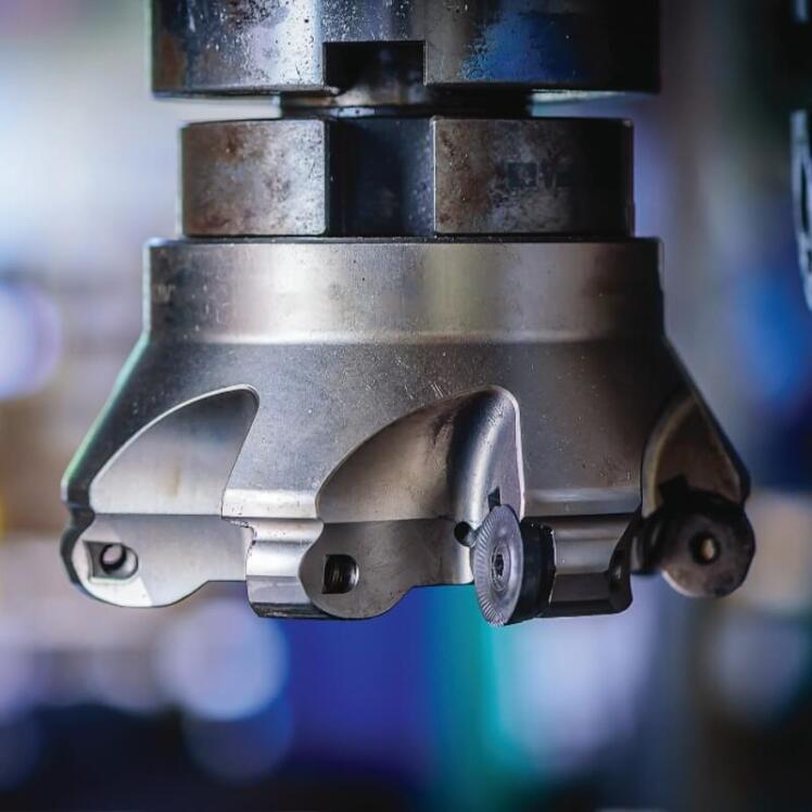 چه زمانی از اینسرت تراشکاری گرد مانند RDMT استفاده کنیم؟