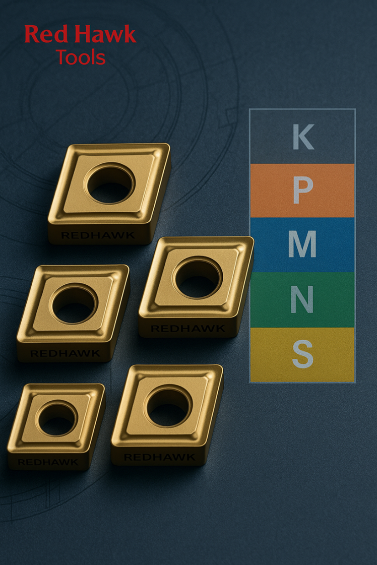 انواع گریدهای الماسه کارباید