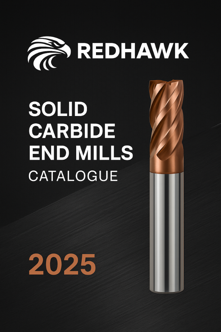 تراشکاری با مته فرز انگشتی چیست: فرآیند، انواع و کاربردها