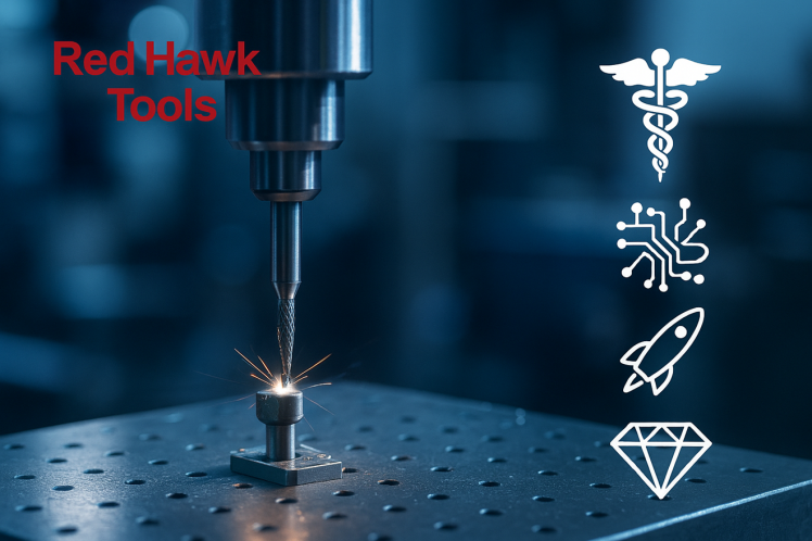 فرز فرم مینیاتوری چیست و چرا در تراشکاری های دقیق لازم می باشد؟