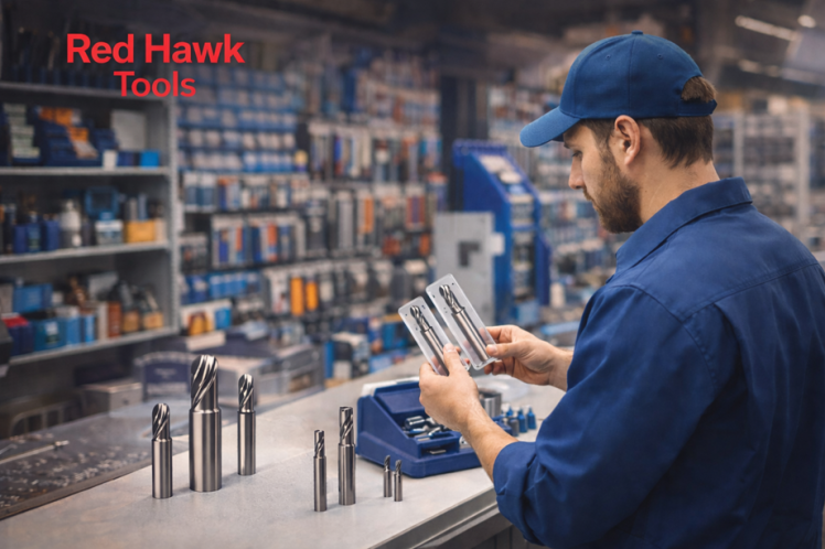 خرید مته فرز انگشتی سرگرد یا بال نوز